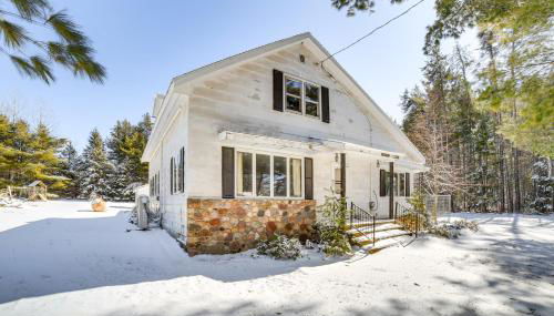 Outdoor Paradise Spacious Wisconsin Family Home - Foto 3