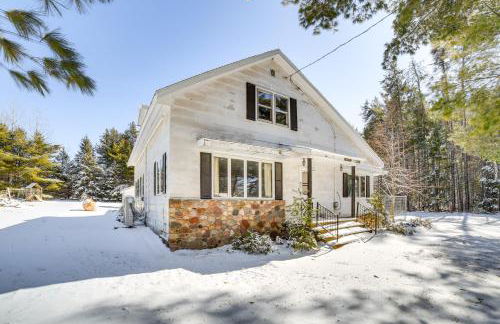 Outdoor Paradise Spacious Wisconsin Family Home - Foto 3