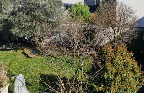 Charming Getaway Near Paris - Foto 13