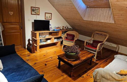 La Ferme - Maison avec terrasse - Foto 5