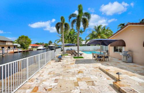 Riviera - Canal Views, Pool, & Work Friendly. - Foto 35