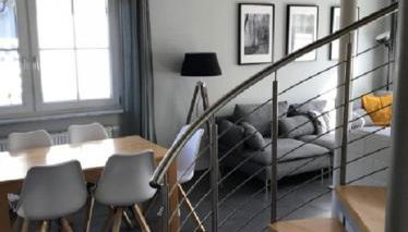 Ferienhaus Strandperle - Foto 2