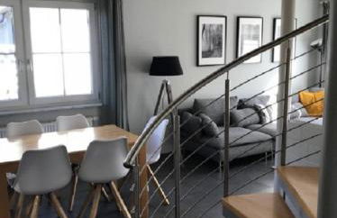 Ferienhaus Strandperle - Foto 2