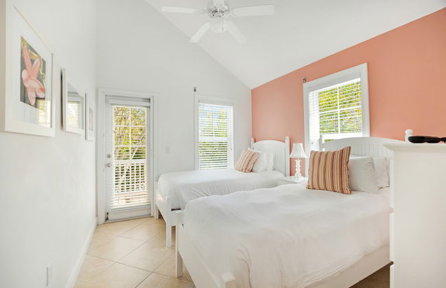 Indigo Reef Resort Villas & Marina by KeysCaribbean - Foto 77