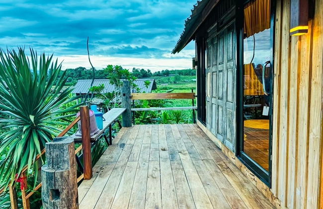 Deetorjai FarmStay Nan - Photo 53