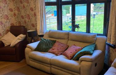 Woodland Retreat, Market Lane, Blundeston, Lowestoft - Foto 20