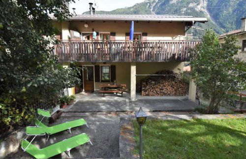 Apartment Casa Le Fontane by Interhome - Foto 72