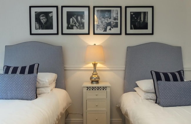 Oaktree Lodge - Luxury Cottage, Hot Tub, Sea Views - Foto 39