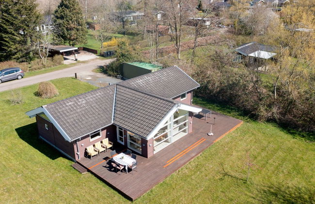 "Lauren" - 200m to the fjord - Foto 13