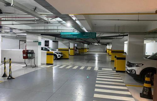 Espetacular apartamento em Canela, Laje de Pedra - Mountain Village - Foto 34