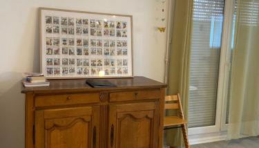 2 pièce calme Strasbourg Cronenbourg 5min centre - Photo 3