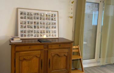 2 pièce calme Strasbourg Cronenbourg 5min centre - Photo 3