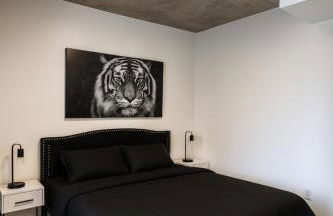 Trendy 3BR City Apt Pool and Ping Pong Fun - Foto 10