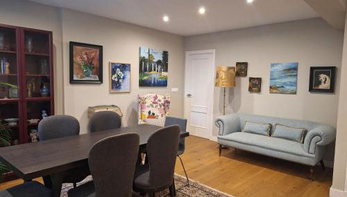 Magnifico piso centro ciudad - Photo 3