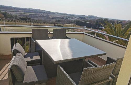 Golf & Meer - Appartment im Skiper Resort - Photo 20