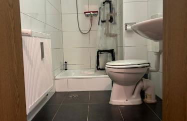 Monteurwohnungen in der Residenz am Kurpark - Foto 25