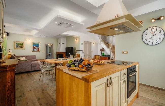 Villa in Serene Location - Foto 9