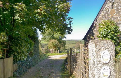 Campion Cottage - Foto 9