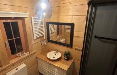 Słoneczna Chata z Bali - Foto 20