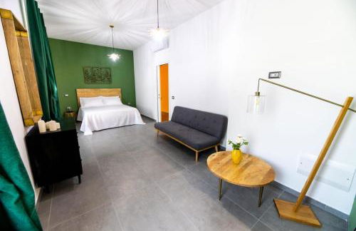 Villa Panoramica Vietri - Foto 7