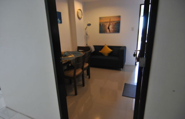 The Uptown Place - Foto 60