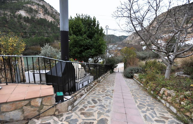 Casa Rural Río Tranquilo I - Foto 29