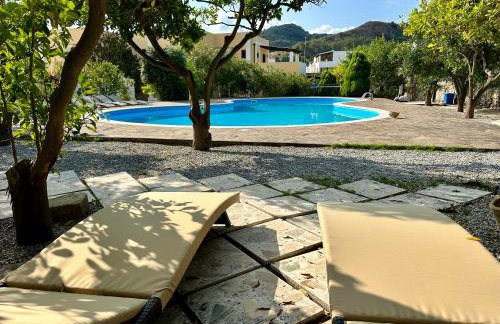 Villa Saraceno - Photo 26