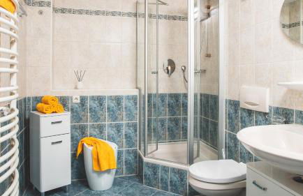 Traumhafte Ferienwohnung im Luisenhof - Foto 11