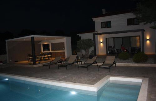Villa Caprice - Krk - Foto 21