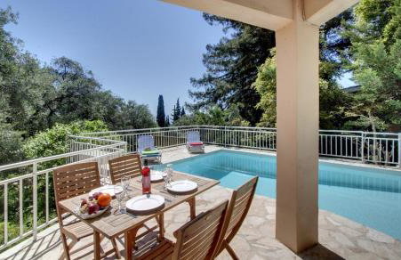 Villa Elena - Photo 5