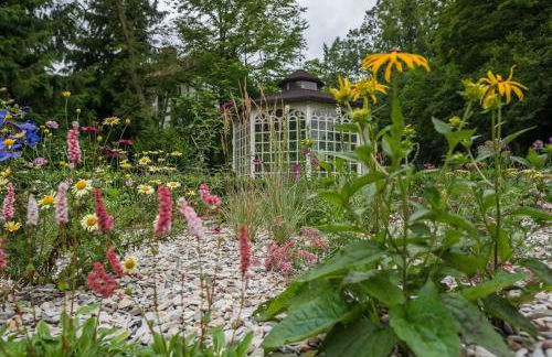 Ferienwohnung Kutscherstube - Foto 32