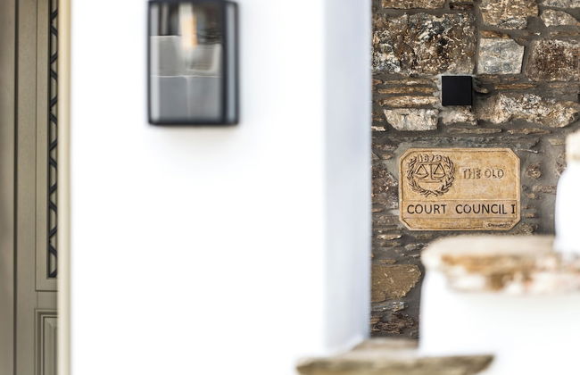 Ifigeneia Luxury Villas - Foto 24