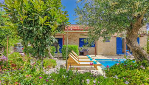 Lemon Tree Villa with Private Pool and Starlink Internet - Foto 3