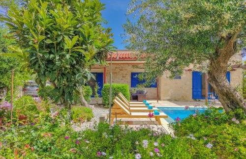 Lemon Tree Villa with Private Pool and Starlink Internet - Foto 3