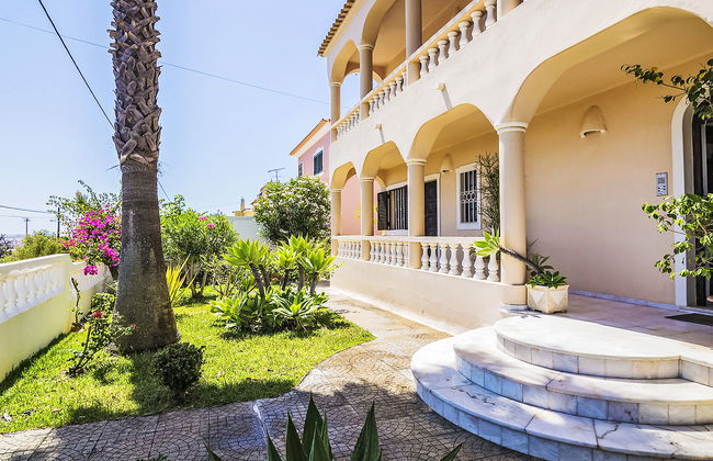 Villa Quinta do Sol - Foto 27