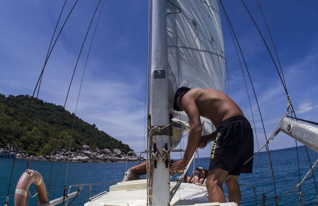 Monkey Flower Villas - Foto 53