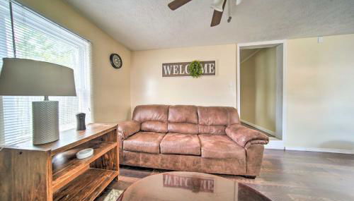 Geneva-on-the-Lake Cottage with Patio Walk to Shore - Foto 5