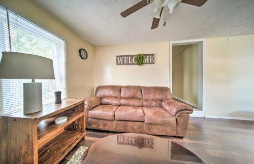 Geneva-on-the-Lake Cottage with Patio Walk to Shore - Foto 5