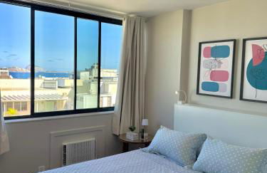 Ipanema - Rainha Elizabeth II - 1 Quarto - Foto 23