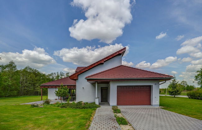 Amenity Resort Ceska Kanada - Foto 74