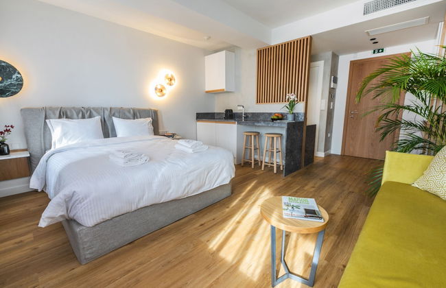 Septa Studios - Foto 4