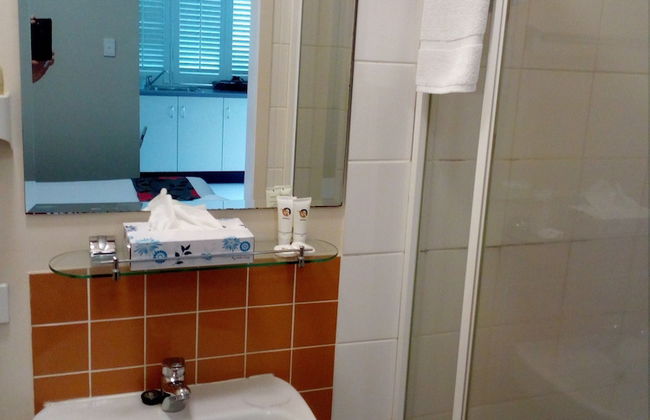 Brisbane Street Studios - Foto 43