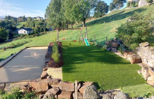 Le Bouchatou (meublé touristique neuf)*** - Foto 13