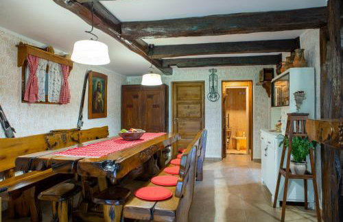 Old Sparrow House , Zagreb okolica - Foto 11