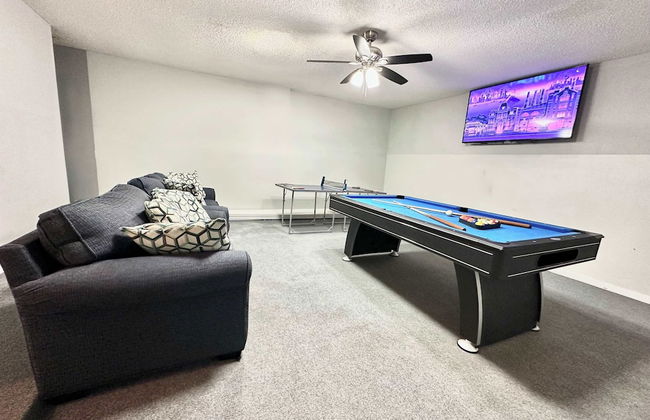 Wonderland at White Crane Hot tub & Lake Views! - Foto 20