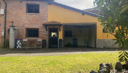 Casa El Molín 3 Soto de Dueñas VV-3030-AS - Foto 2