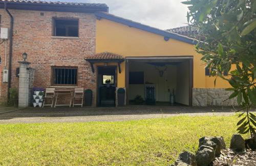 Casa El Molín 3 Soto de Dueñas VV-3030-AS - Foto 2