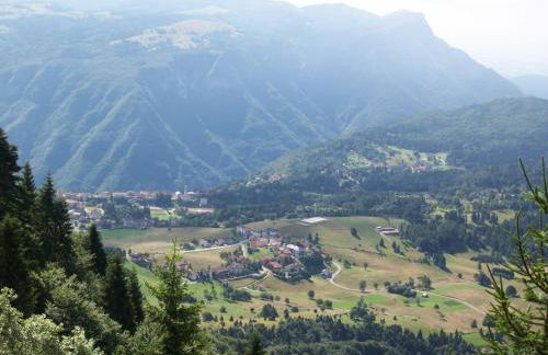 Residence Cimone SuperSci Polle-life - Foto 104