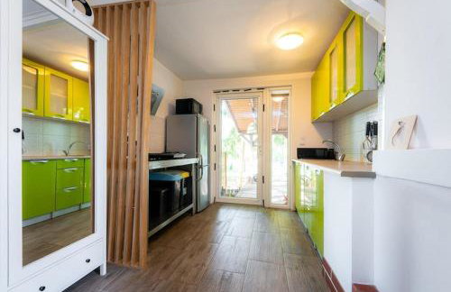 Scandinavian house overlooking the lake - Foto 10