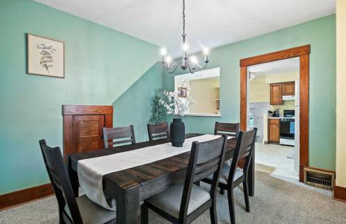 Historical District,Fully equipped,3 Beds,Sleeps 6 - Foto 2